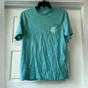 Girl’s Teal Vineyard Vines T-shirt size XL
